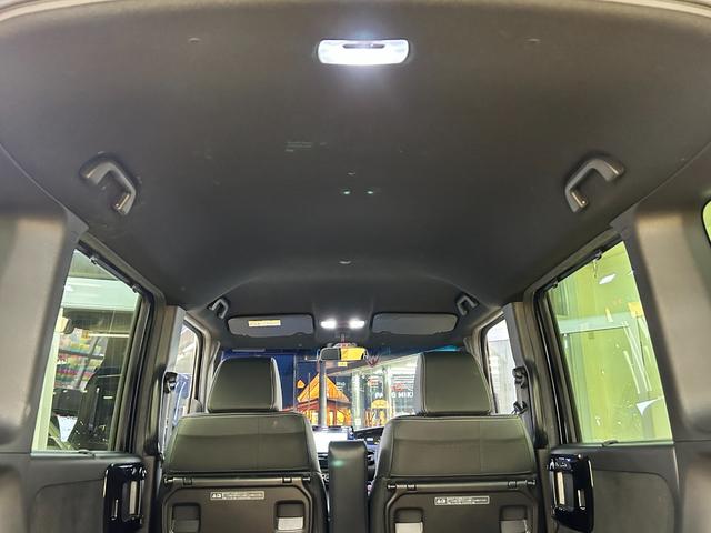 Ｎ－ＢＯＸカスタム Ｌターボ　バックカメラ　両側電動スライドドア　ナビ　ＴＶ　クリアランスソナー　オートクルーズコントロール　レーンアシスト　衝突被害軽減システム　オートライト　ＬＥＤヘッドランプ　スマートキー（54枚目）