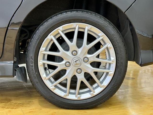 Ｎ－ＢＯＸカスタム Ｌターボ　バックカメラ　両側電動スライドドア　ナビ　ＴＶ　クリアランスソナー　オートクルーズコントロール　レーンアシスト　衝突被害軽減システム　オートライト　ＬＥＤヘッドランプ　スマートキー（61枚目）