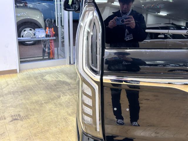 Ｎ－ＢＯＸカスタム Ｌターボ　バックカメラ　両側電動スライドドア　ナビ　ＴＶ　クリアランスソナー　オートクルーズコントロール　レーンアシスト　衝突被害軽減システム　オートライト　ＬＥＤヘッドランプ　スマートキー（69枚目）