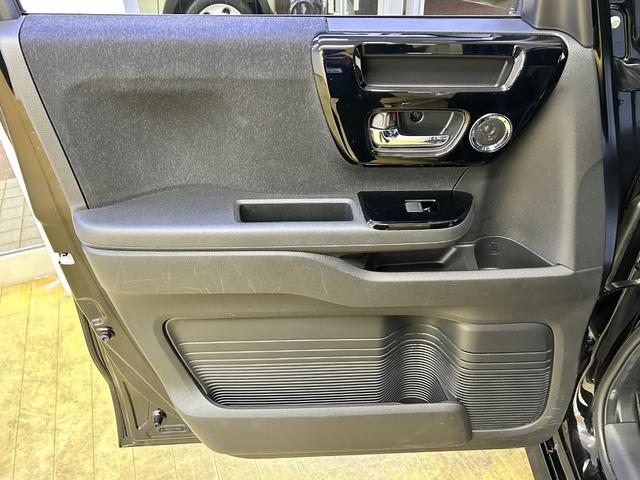 Ｎ－ＢＯＸカスタム Ｌターボ　バックカメラ　両側電動スライドドア　ナビ　ＴＶ　クリアランスソナー　オートクルーズコントロール　レーンアシスト　衝突被害軽減システム　オートライト　ＬＥＤヘッドランプ　スマートキー（72枚目）