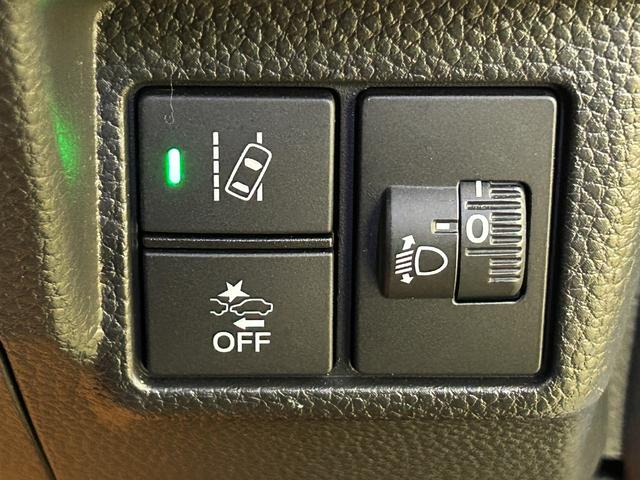 Ｎ－ＢＯＸカスタム Ｌターボ　スタイル＋ブラック　ＥＴＣ　バックカメラ　両側電動スライドドア　ナビ　ＴＶ　クリアランスソナー　オートクルーズコントロール　レーンアシスト　衝突被害軽減システム　オートライト　ＬＥＤヘッドランプ（14枚目）