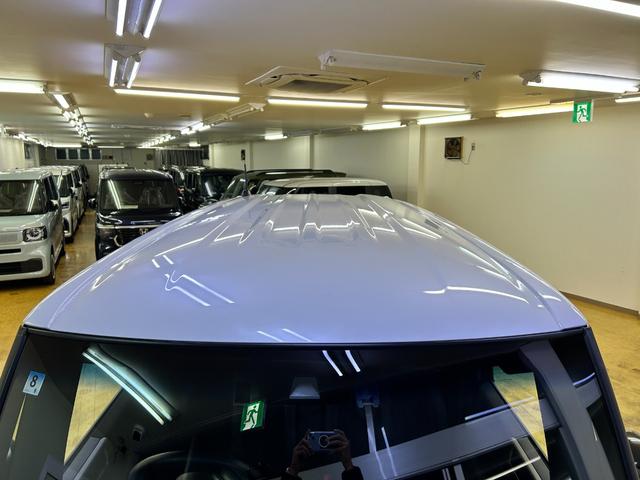 Ｎ－ＢＯＸカスタム Ｌターボ　スタイル＋ブラック　ＥＴＣ　バックカメラ　両側電動スライドドア　ナビ　ＴＶ　クリアランスソナー　オートクルーズコントロール　レーンアシスト　衝突被害軽減システム　オートライト　ＬＥＤヘッドランプ（35枚目）