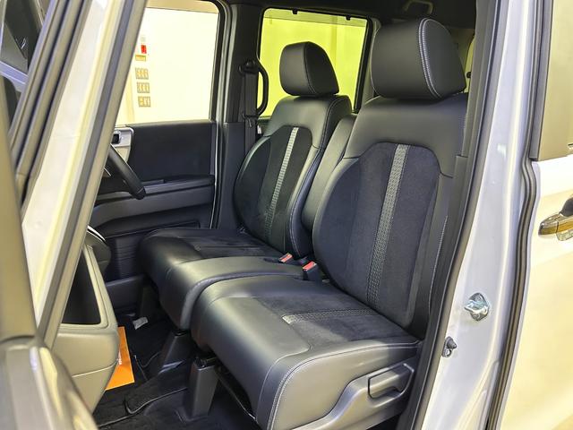 Ｎ－ＢＯＸカスタム Ｌターボ　スタイル＋ブラック　ＥＴＣ　バックカメラ　両側電動スライドドア　ナビ　ＴＶ　クリアランスソナー　オートクルーズコントロール　レーンアシスト　衝突被害軽減システム　オートライト　ＬＥＤヘッドランプ（54枚目）