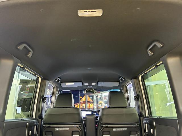 Ｎ－ＢＯＸカスタム Ｌターボ　スタイル＋ブラック　ＥＴＣ　バックカメラ　両側電動スライドドア　ナビ　ＴＶ　クリアランスソナー　オートクルーズコントロール　レーンアシスト　衝突被害軽減システム　オートライト　ＬＥＤヘッドランプ（55枚目）