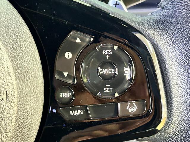 Ｎ－ＢＯＸカスタム Ｌターボ　スタイル＋ブラック　ＥＴＣ　バックカメラ　両側電動スライドドア　ナビ　ＴＶ　クリアランスソナー　オートクルーズコントロール　レーンアシスト　衝突被害軽減システム　オートライト　ＬＥＤヘッドランプ（58枚目）