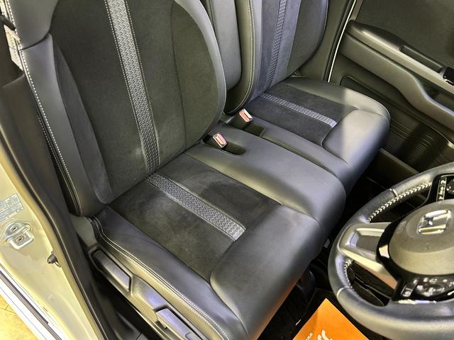 Ｎ－ＢＯＸカスタム Ｌターボ　スタイル＋ブラック　ＥＴＣ　バックカメラ　両側電動スライドドア　ナビ　ＴＶ　クリアランスソナー　オートクルーズコントロール　レーンアシスト　衝突被害軽減システム　オートライト　ＬＥＤヘッドランプ（64枚目）