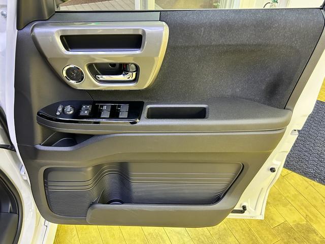 Ｎ－ＢＯＸカスタム Ｌターボ　スタイル＋ブラック　ＥＴＣ　バックカメラ　両側電動スライドドア　ナビ　ＴＶ　クリアランスソナー　オートクルーズコントロール　レーンアシスト　衝突被害軽減システム　オートライト　ＬＥＤヘッドランプ（70枚目）