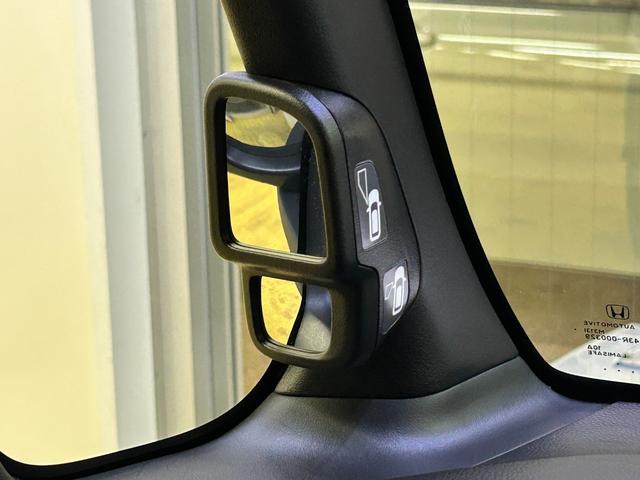 Ｎ－ＢＯＸカスタム Ｌターボ　スタイル＋ブラック　ＥＴＣ　バックカメラ　両側電動スライドドア　ナビ　ＴＶ　クリアランスソナー　オートクルーズコントロール　レーンアシスト　衝突被害軽減システム　オートライト　ＬＥＤヘッドランプ（75枚目）