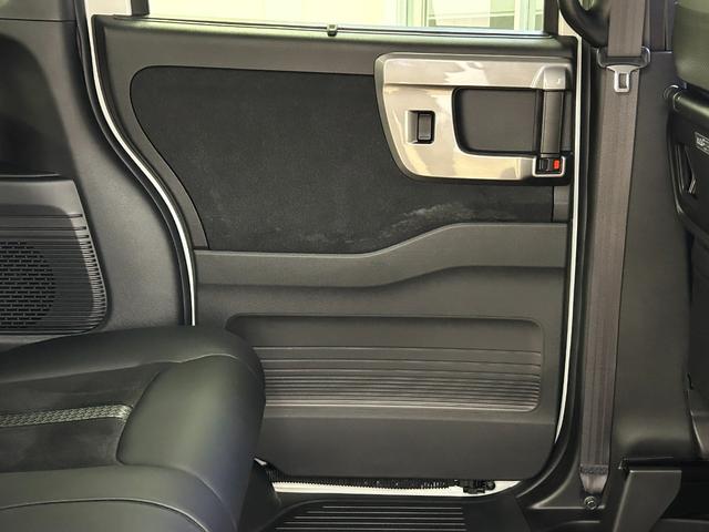 Ｎ－ＢＯＸカスタム Ｌターボ　スタイル＋ブラック　ＥＴＣ　バックカメラ　両側電動スライドドア　ナビ　ＴＶ　クリアランスソナー　オートクルーズコントロール　レーンアシスト　衝突被害軽減システム　オートライト　ＬＥＤヘッドランプ（78枚目）