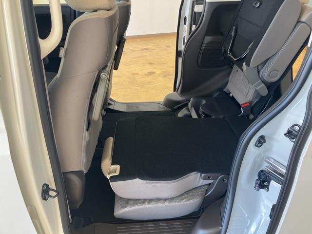 Ｎ－ＢＯＸ Ｌ　ＥＴＣ　バックカメラ　両側電動スライドドア　クリアランスソナー　オートクルーズコントロール　レーンアシスト　衝突被害軽減システム　オートライト　ＬＥＤヘッドランプ　スマートキー（40枚目）