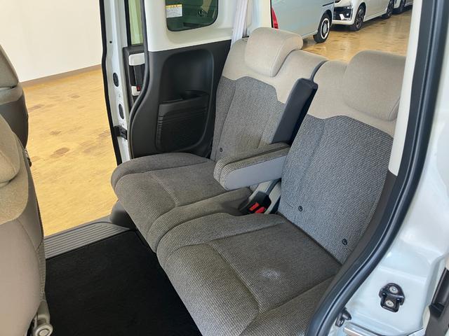 Ｎ－ＢＯＸ Ｌ　ＥＴＣ　バックカメラ　両側電動スライドドア　クリアランスソナー　オートクルーズコントロール　レーンアシスト　衝突被害軽減システム　オートライト　ＬＥＤヘッドランプ　スマートキー（48枚目）