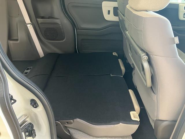 Ｎ－ＢＯＸ Ｌ　ＥＴＣ　バックカメラ　両側電動スライドドア　クリアランスソナー　オートクルーズコントロール　レーンアシスト　衝突被害軽減システム　オートライト　ＬＥＤヘッドランプ　スマートキー（52枚目）