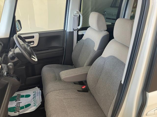 Ｎ－ＢＯＸ Ｌ　ＥＴＣ　バックカメラ　両側電動スライドドア　クリアランスソナー　オートクルーズコントロール　レーンアシスト　衝突被害軽減システム　オートライト　ＬＥＤヘッドランプ　スマートキー（53枚目）