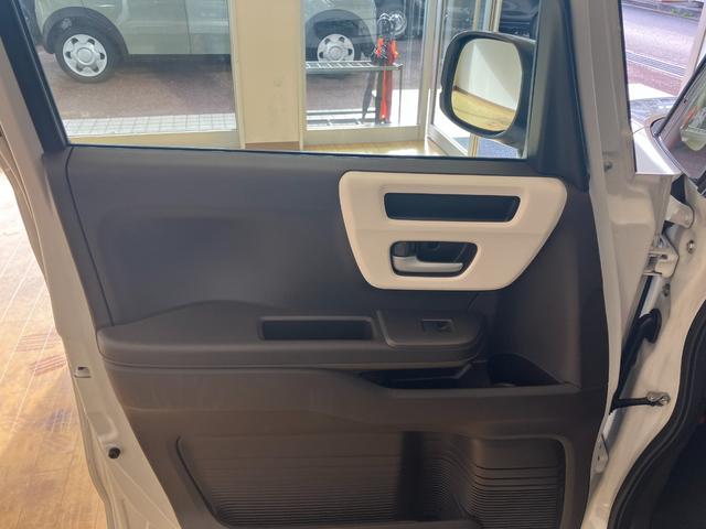 Ｎ－ＢＯＸ Ｌ　ＥＴＣ　バックカメラ　両側電動スライドドア　クリアランスソナー　オートクルーズコントロール　レーンアシスト　衝突被害軽減システム　オートライト　ＬＥＤヘッドランプ　スマートキー（57枚目）