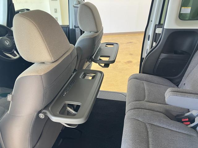 Ｎ－ＢＯＸ Ｌ　ＥＴＣ　バックカメラ　両側電動スライドドア　クリアランスソナー　オートクルーズコントロール　レーンアシスト　衝突被害軽減システム　オートライト　ＬＥＤヘッドランプ　スマートキー（64枚目）