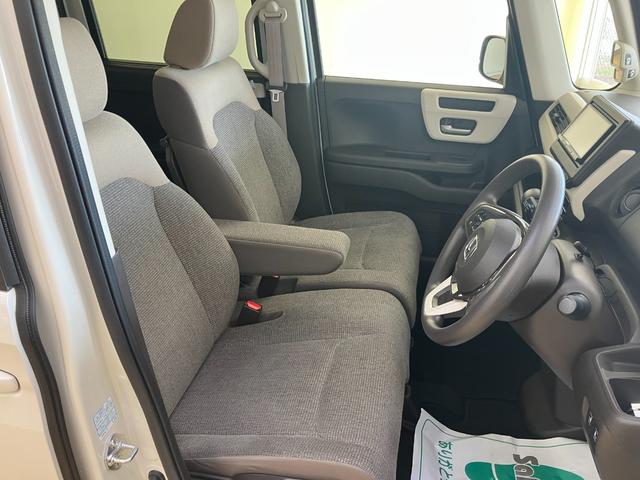 Ｎ－ＢＯＸ Ｌ　ＥＴＣ　バックカメラ　両側電動スライドドア　クリアランスソナー　オートクルーズコントロール　レーンアシスト　衝突被害軽減システム　オートライト　ＬＥＤヘッドランプ　スマートキー（66枚目）