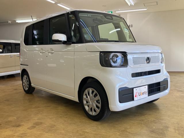 Ｎ－ＢＯＸ ベースグレード　バックカメラ　両側スライド・片側電動　クリアランスソナー　オートクルーズコントロール　レーンアシスト　衝突被害軽減システム　オートライト　ＬＥＤヘッドランプ　スマートキー　アイドリングストップ（15枚目）