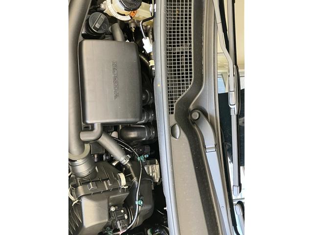 Ｎ－ＢＯＸ ベースグレード　バックカメラ　両側スライド・片側電動　クリアランスソナー　オートクルーズコントロール　レーンアシスト　衝突被害軽減システム　オートライト　ＬＥＤヘッドランプ　スマートキー　アイドリングストップ（23枚目）