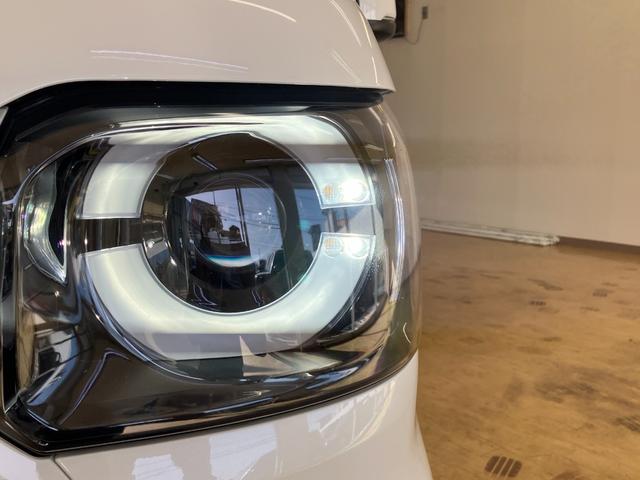 Ｎ－ＢＯＸ ベースグレード　バックカメラ　両側スライド・片側電動　クリアランスソナー　オートクルーズコントロール　レーンアシスト　衝突被害軽減システム　オートライト　ＬＥＤヘッドランプ　スマートキー　アイドリングストップ（36枚目）