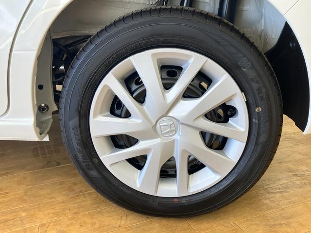 Ｎ－ＢＯＸ ベースグレード　バックカメラ　両側スライド・片側電動　クリアランスソナー　オートクルーズコントロール　レーンアシスト　衝突被害軽減システム　オートライト　ＬＥＤヘッドランプ　スマートキー　アイドリングストップ（43枚目）