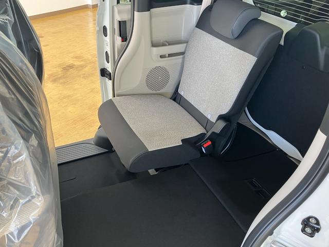 Ｎ－ＢＯＸ ベースグレード　バックカメラ　両側スライド・片側電動　クリアランスソナー　オートクルーズコントロール　レーンアシスト　衝突被害軽減システム　オートライト　ＬＥＤヘッドランプ　スマートキー　アイドリングストップ（45枚目）