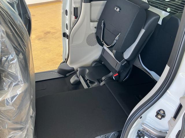 Ｎ－ＢＯＸ ベースグレード　バックカメラ　両側スライド・片側電動　クリアランスソナー　オートクルーズコントロール　レーンアシスト　衝突被害軽減システム　オートライト　ＬＥＤヘッドランプ　スマートキー　アイドリングストップ（53枚目）