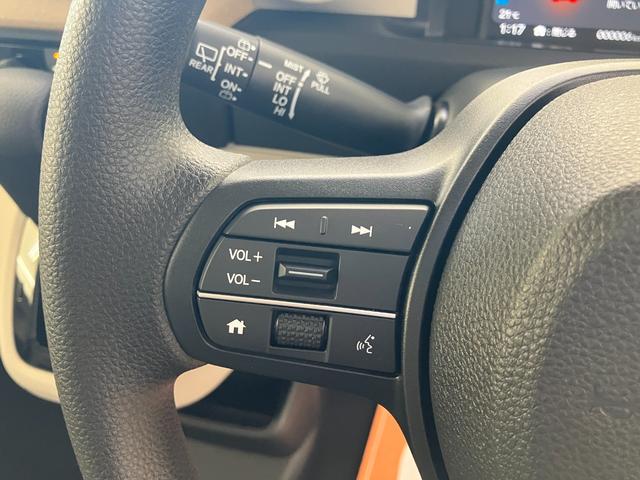 Ｎ－ＢＯＸ ベースグレード　バックカメラ　両側スライド・片側電動　クリアランスソナー　オートクルーズコントロール　レーンアシスト　衝突被害軽減システム　オートライト　ＬＥＤヘッドランプ　スマートキー　アイドリングストップ（67枚目）