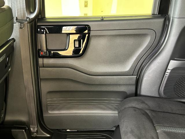 N-BOXカスタム L ETC バックカメラ 両側スライド・片側電動 クリアランスソナー オートクルーズコントロール レーンアシスト 衝突被害軽減システム オートライト LEDヘッドランプ スマートキー(43枚目)