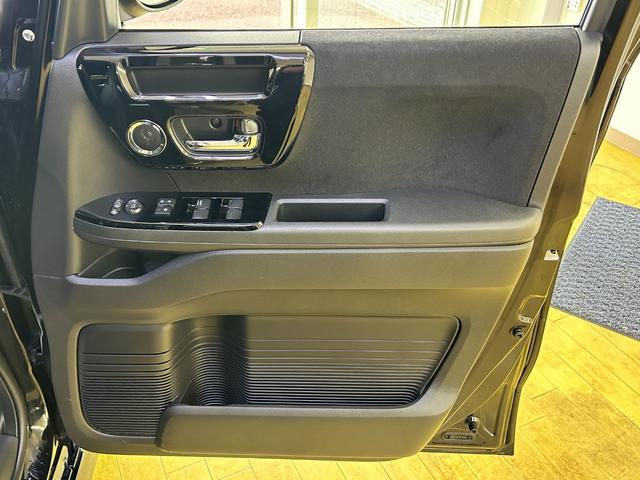 N-BOXカスタム L ETC バックカメラ 両側スライド・片側電動 クリアランスソナー オートクルーズコントロール レーンアシスト 衝突被害軽減システム オートライト LEDヘッドランプ スマートキー(44枚目)