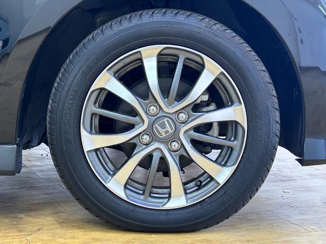 N-BOXカスタム L ETC バックカメラ 両側スライド・片側電動 クリアランスソナー オートクルーズコントロール レーンアシスト 衝突被害軽減システム オートライト LEDヘッドランプ スマートキー(46枚目)