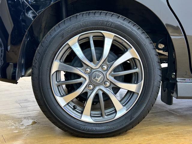 N-BOXカスタム L ETC バックカメラ 両側スライド・片側電動 クリアランスソナー オートクルーズコントロール レーンアシスト 衝突被害軽減システム オートライト LEDヘッドランプ スマートキー(56枚目)