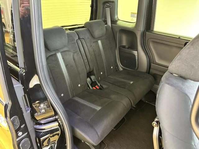 N-BOXカスタム L ETC バックカメラ 両側スライド・片側電動 クリアランスソナー オートクルーズコントロール レーンアシスト 衝突被害軽減システム オートライト LEDヘッドランプ スマートキー(68枚目)