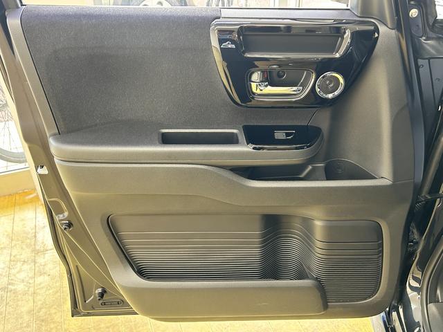 Ｎ－ＢＯＸカスタム Ｌターボ　ＥＴＣ　バックカメラ　両側電動スライドドア　ナビ　ＴＶ　クリアランスソナー　オートクルーズコントロール　レーンアシスト　衝突被害軽減システム　オートライト　ＬＥＤヘッドランプ（60枚目）