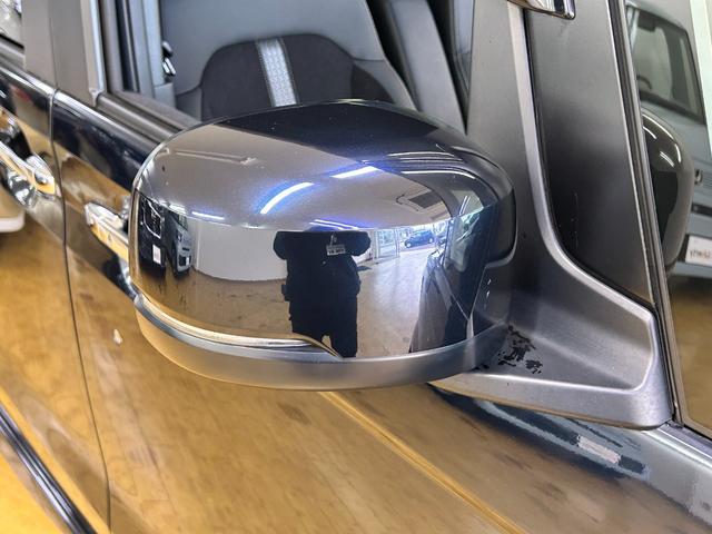 Ｎ－ＢＯＸカスタム Ｌターボ　ＥＴＣ　バックカメラ　両側電動スライドドア　ナビ　ＴＶ　クリアランスソナー　オートクルーズコントロール　レーンアシスト　衝突被害軽減システム　オートライト　ＬＥＤヘッドランプ（64枚目）