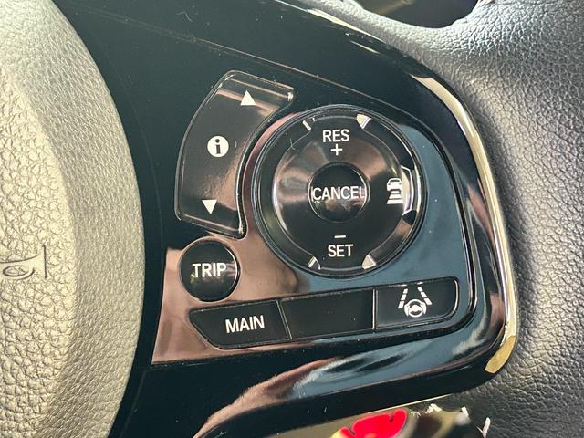 Ｎ－ＢＯＸカスタム Ｌターボ　ＥＴＣ　バックカメラ　両側電動スライドドア　ナビ　ＴＶ　クリアランスソナー　オートクルーズコントロール　レーンアシスト　衝突被害軽減システム　オートライト　ＬＥＤヘッドランプ（71枚目）