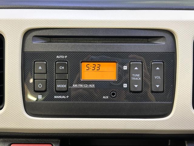 アルト Ｓ　キーレスエントリー　アイドリングストップ　電動格納ミラー　シートヒーター　ＣＶＴ　盗難防止システム　ＡＢＳ　ＥＳＣ　ＣＤ　ミュージックプレイヤー接続可　衝突安全ボディ　エアコン　パワーステアリング（7枚目）