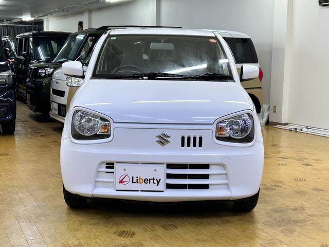 アルト Ｓ　キーレスエントリー　アイドリングストップ　電動格納ミラー　シートヒーター　ＣＶＴ　盗難防止システム　ＡＢＳ　ＥＳＣ　ＣＤ　ミュージックプレイヤー接続可　衝突安全ボディ　エアコン　パワーステアリング（15枚目）