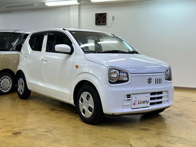 アルト Ｓ　キーレスエントリー　アイドリングストップ　電動格納ミラー　シートヒーター　ＣＶＴ　盗難防止システム　ＡＢＳ　ＥＳＣ　ＣＤ　ミュージックプレイヤー接続可　衝突安全ボディ　エアコン　パワーステアリング（16枚目）