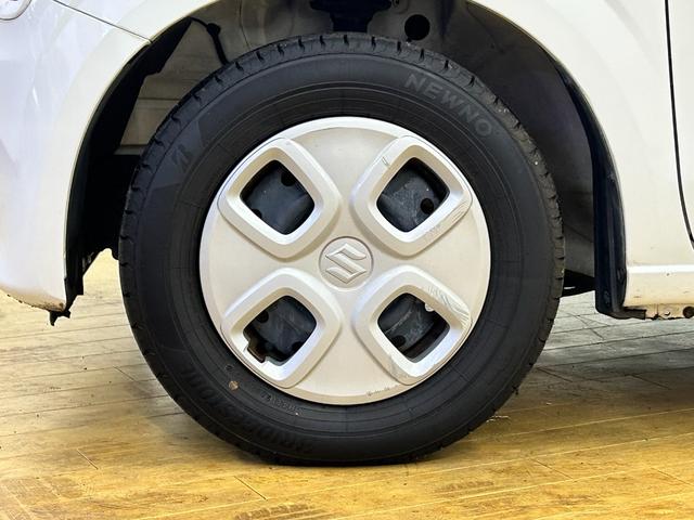 アルト Ｓ　キーレスエントリー　アイドリングストップ　電動格納ミラー　シートヒーター　ＣＶＴ　盗難防止システム　ＡＢＳ　ＥＳＣ　ＣＤ　ミュージックプレイヤー接続可　衝突安全ボディ　エアコン　パワーステアリング（23枚目）