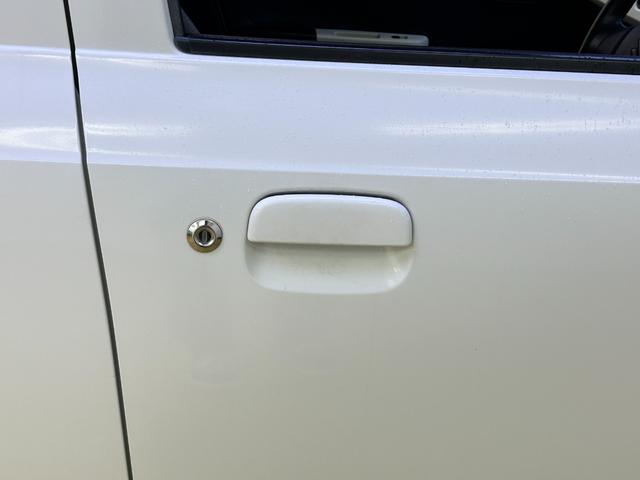 アルト Ｓ　キーレスエントリー　アイドリングストップ　電動格納ミラー　シートヒーター　ＣＶＴ　盗難防止システム　ＡＢＳ　ＥＳＣ　ＣＤ　ミュージックプレイヤー接続可　衝突安全ボディ　エアコン　パワーステアリング（24枚目）