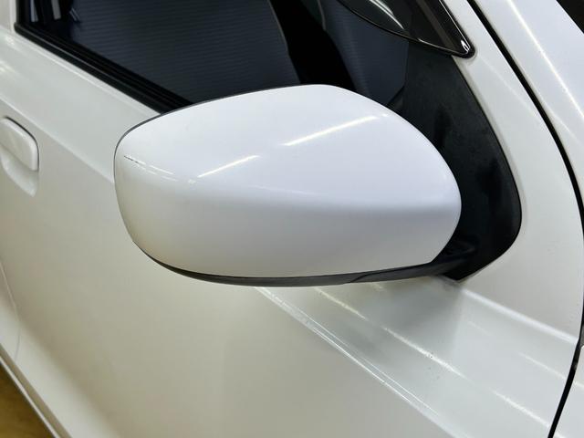 アルト Ｓ　キーレスエントリー　アイドリングストップ　電動格納ミラー　シートヒーター　ＣＶＴ　盗難防止システム　ＡＢＳ　ＥＳＣ　ＣＤ　ミュージックプレイヤー接続可　衝突安全ボディ　エアコン　パワーステアリング（27枚目）