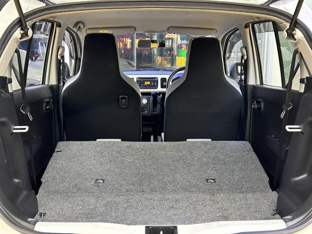アルト Ｓ　キーレスエントリー　アイドリングストップ　電動格納ミラー　シートヒーター　ＣＶＴ　盗難防止システム　ＡＢＳ　ＥＳＣ　ＣＤ　ミュージックプレイヤー接続可　衝突安全ボディ　エアコン　パワーステアリング（31枚目）