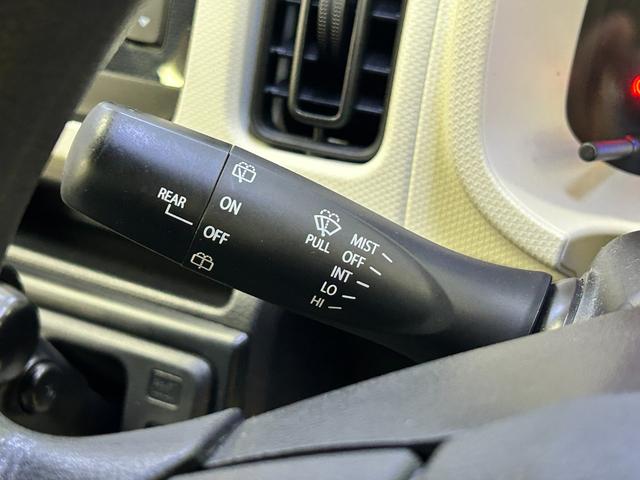 アルト Ｓ　キーレスエントリー　アイドリングストップ　電動格納ミラー　シートヒーター　ＣＶＴ　盗難防止システム　ＡＢＳ　ＥＳＣ　ＣＤ　ミュージックプレイヤー接続可　衝突安全ボディ　エアコン　パワーステアリング（35枚目）