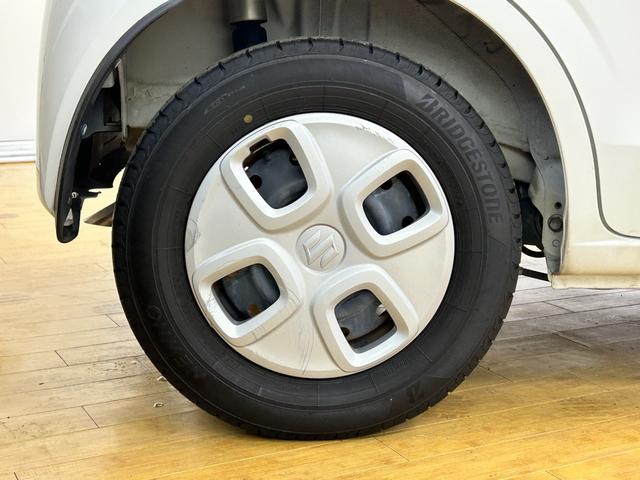 アルト Ｓ　キーレスエントリー　アイドリングストップ　電動格納ミラー　シートヒーター　ＣＶＴ　盗難防止システム　ＡＢＳ　ＥＳＣ　ＣＤ　ミュージックプレイヤー接続可　衝突安全ボディ　エアコン　パワーステアリング（36枚目）