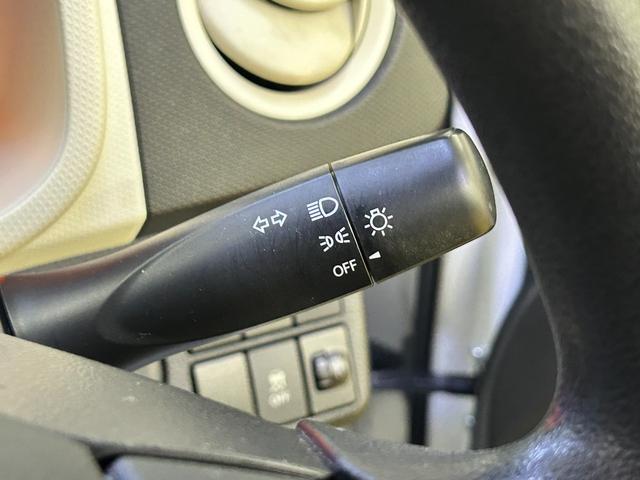 アルト Ｓ　キーレスエントリー　アイドリングストップ　電動格納ミラー　シートヒーター　ＣＶＴ　盗難防止システム　ＡＢＳ　ＥＳＣ　ＣＤ　ミュージックプレイヤー接続可　衝突安全ボディ　エアコン　パワーステアリング（41枚目）