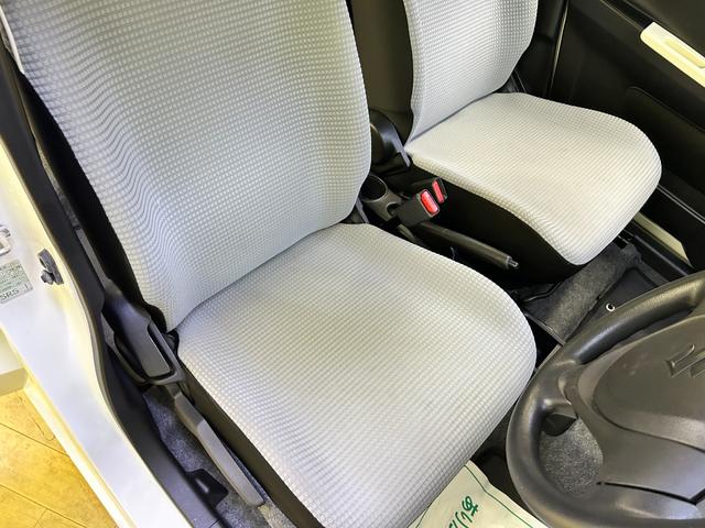 アルト Ｓ　キーレスエントリー　アイドリングストップ　電動格納ミラー　シートヒーター　ＣＶＴ　盗難防止システム　ＡＢＳ　ＥＳＣ　ＣＤ　ミュージックプレイヤー接続可　衝突安全ボディ　エアコン　パワーステアリング（50枚目）