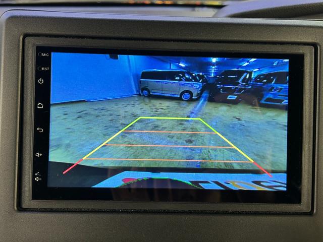 Ｎ－ＢＯＸカスタム Ｌターボ　バックカメラ　両側電動スライドドア　ナビ　クリアランスソナー　オートクルーズコントロール　レーンアシスト　衝突被害軽減システム　オートライト　ＬＥＤヘッドランプ　スマートキー　アイドリングストップ（7枚目）