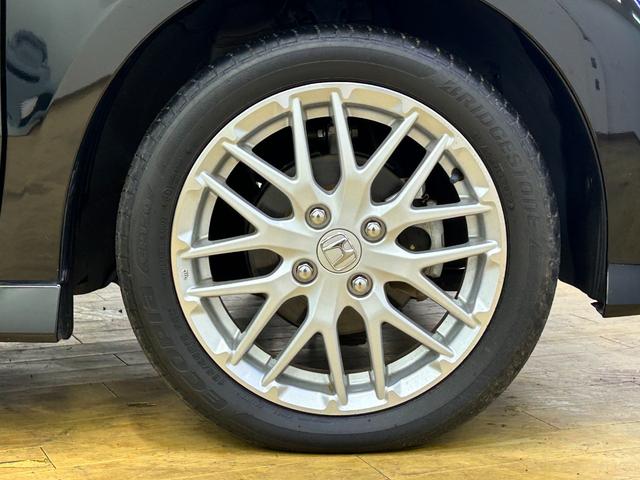 Ｎ－ＢＯＸカスタム Ｌターボ　バックカメラ　両側電動スライドドア　ナビ　クリアランスソナー　オートクルーズコントロール　レーンアシスト　衝突被害軽減システム　オートライト　ＬＥＤヘッドランプ　スマートキー　アイドリングストップ（23枚目）