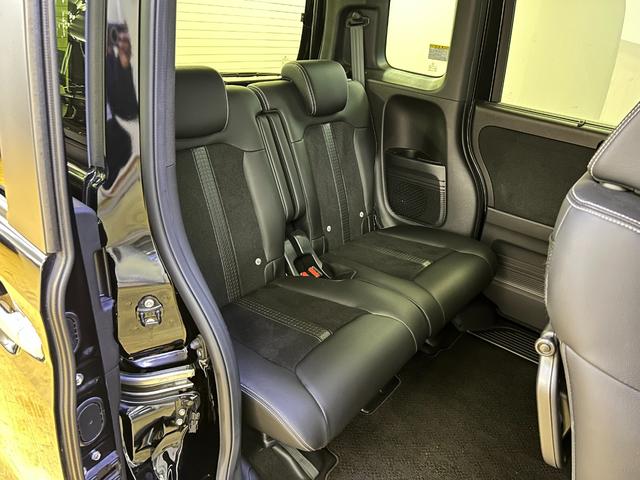 Ｎ－ＢＯＸカスタム Ｌターボ　バックカメラ　両側電動スライドドア　ナビ　クリアランスソナー　オートクルーズコントロール　レーンアシスト　衝突被害軽減システム　オートライト　ＬＥＤヘッドランプ　スマートキー　アイドリングストップ（35枚目）