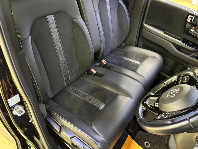 Ｎ－ＢＯＸカスタム Ｌターボ　バックカメラ　両側電動スライドドア　ナビ　クリアランスソナー　オートクルーズコントロール　レーンアシスト　衝突被害軽減システム　オートライト　ＬＥＤヘッドランプ　スマートキー　アイドリングストップ（47枚目）